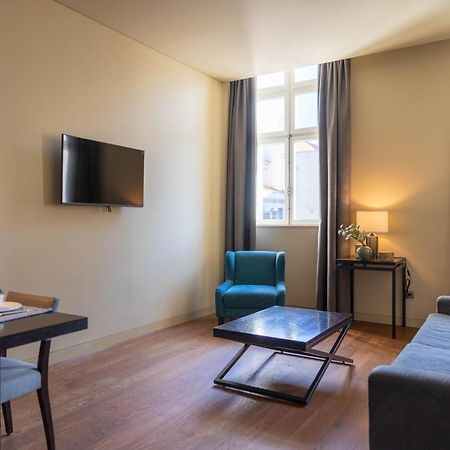 Prime Lisbon - Dom Luis I Apartment Екстериор снимка