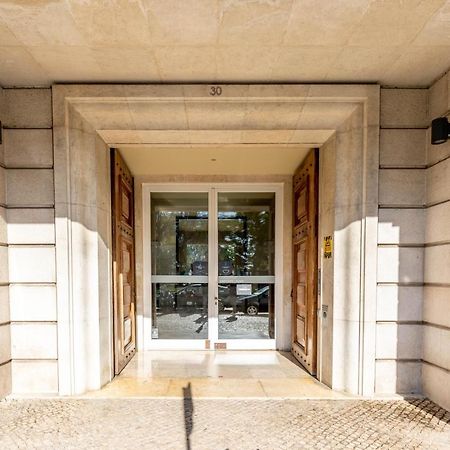 Prime Lisbon - Dom Luis I Apartment Екстериор снимка