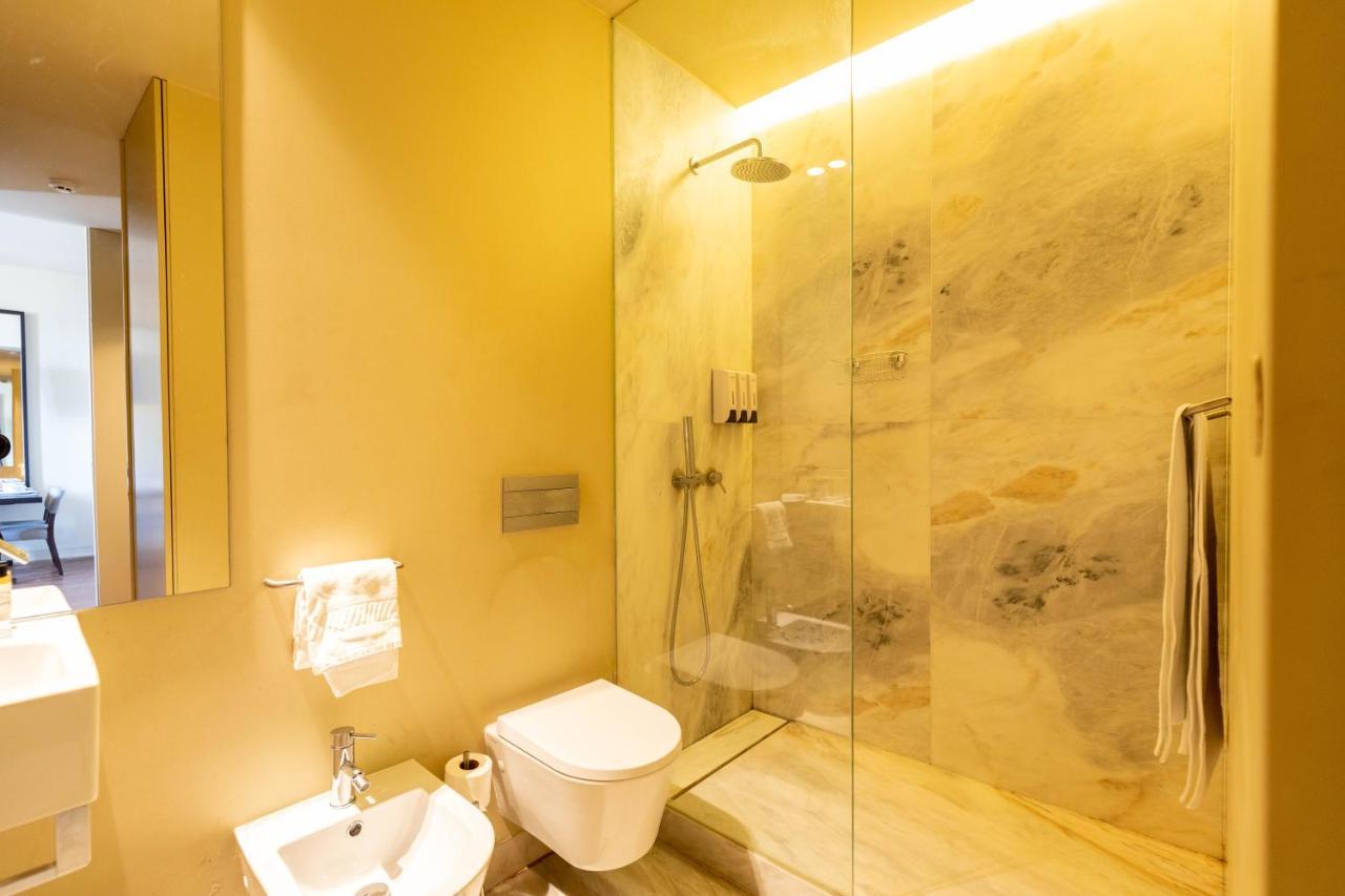 Prime Lisbon - Dom Luis I Apartment Екстериор снимка