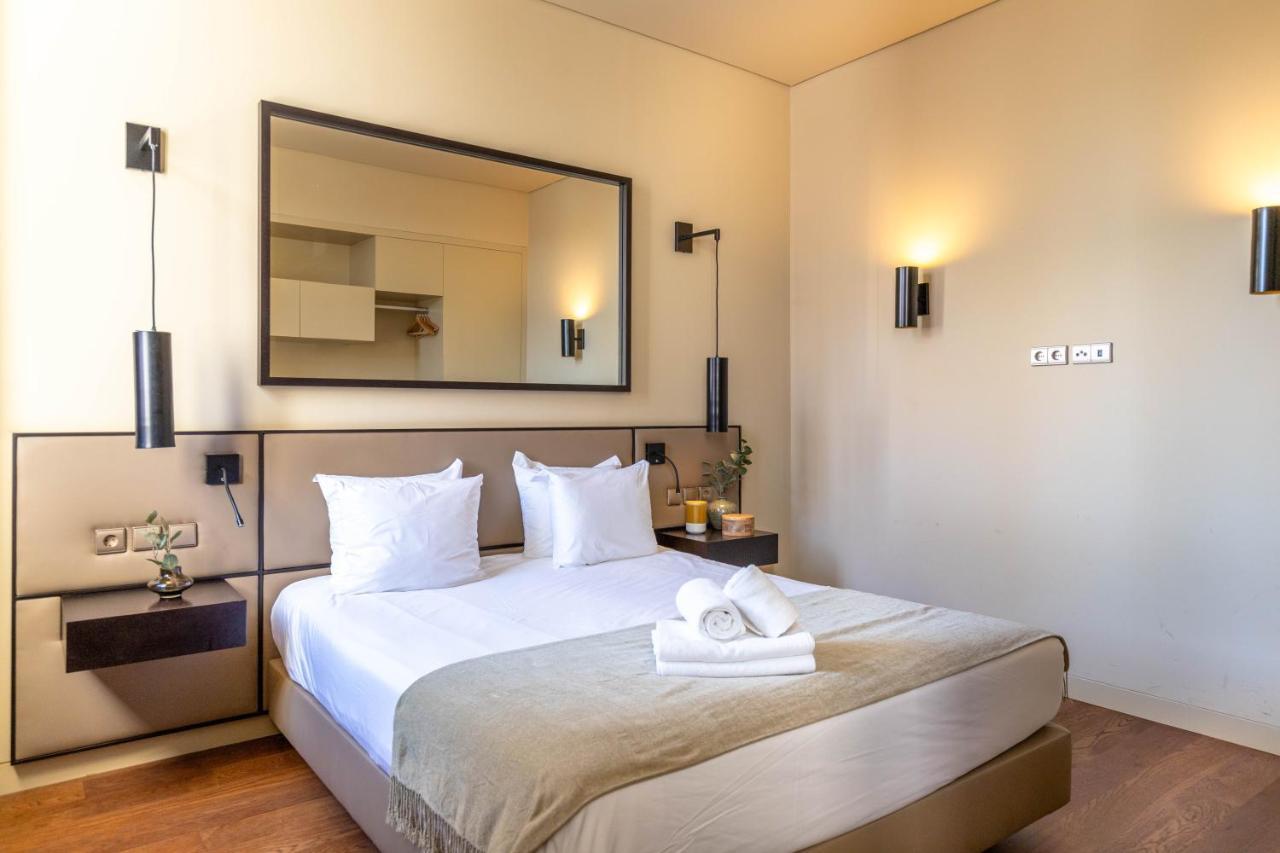 Prime Lisbon - Dom Luis I Apartment Екстериор снимка
