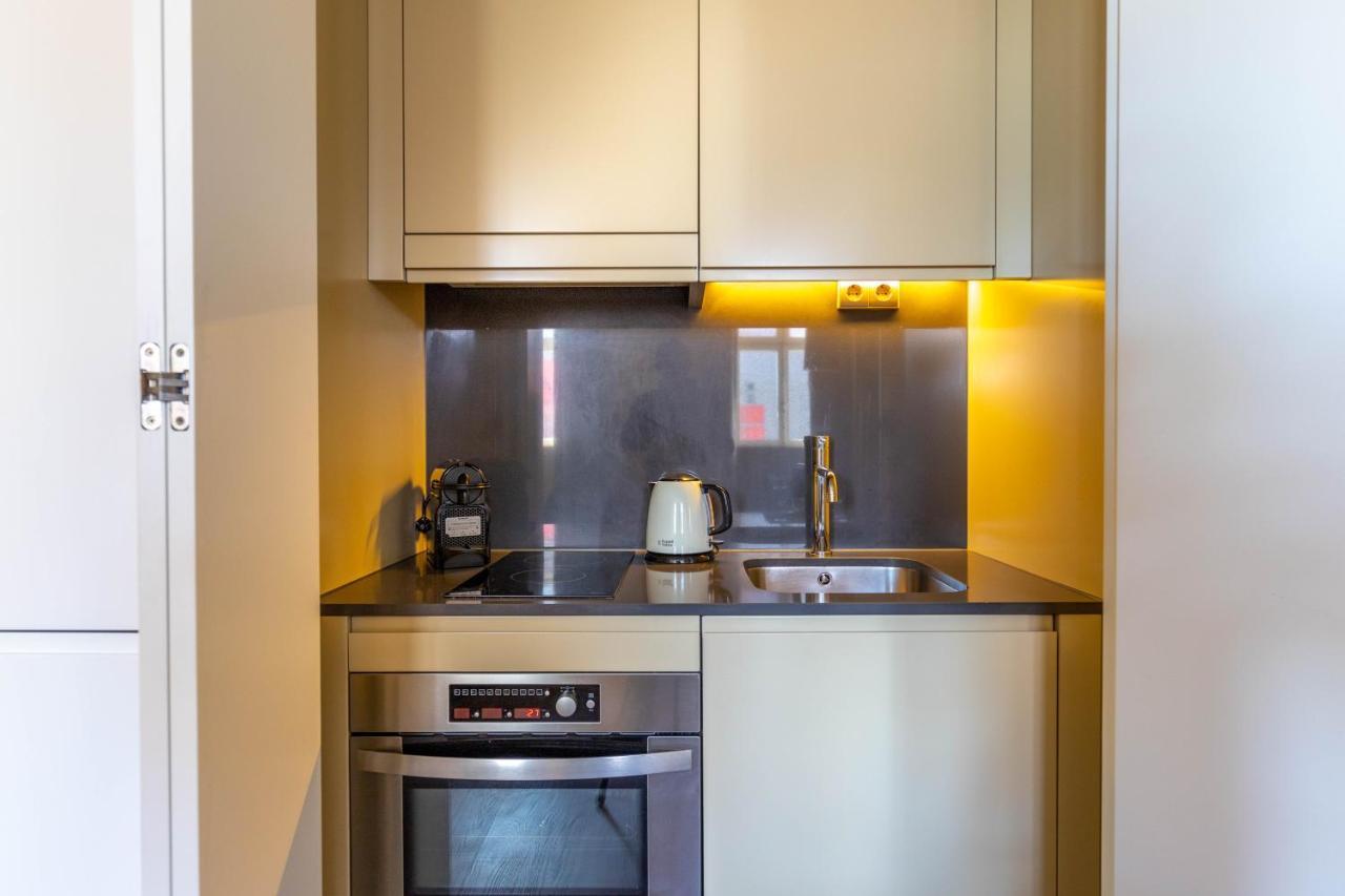 Prime Lisbon - Dom Luis I Apartment Екстериор снимка