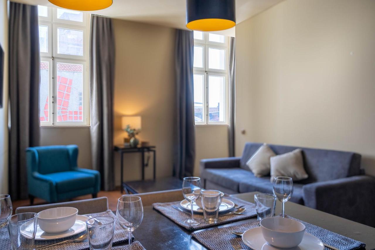 Prime Lisbon - Dom Luis I Apartment Екстериор снимка