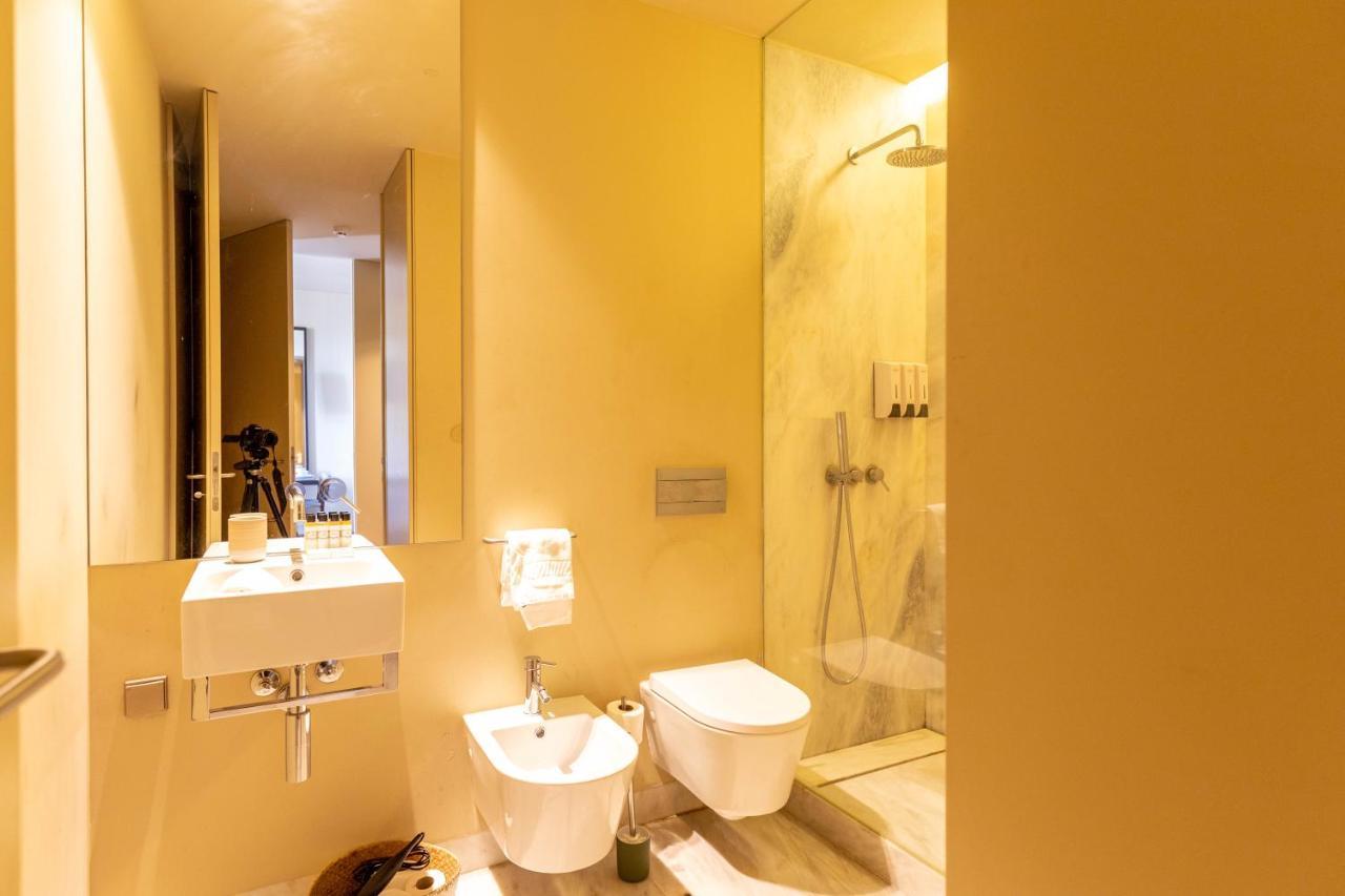 Prime Lisbon - Dom Luis I Apartment Екстериор снимка