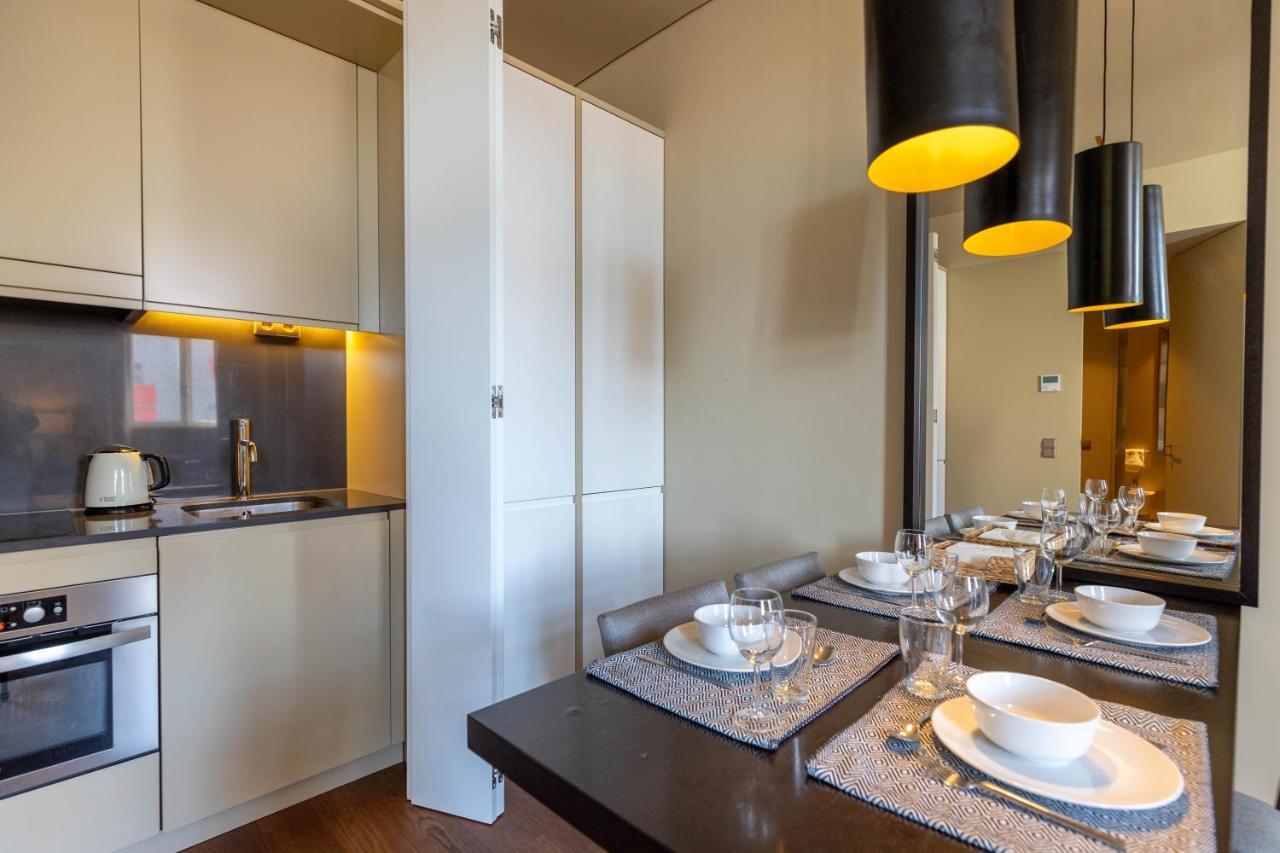 Prime Lisbon - Dom Luis I Apartment Екстериор снимка