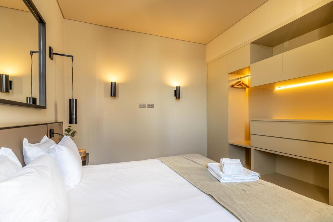 Prime Lisbon - Dom Luis I Apartment Екстериор снимка