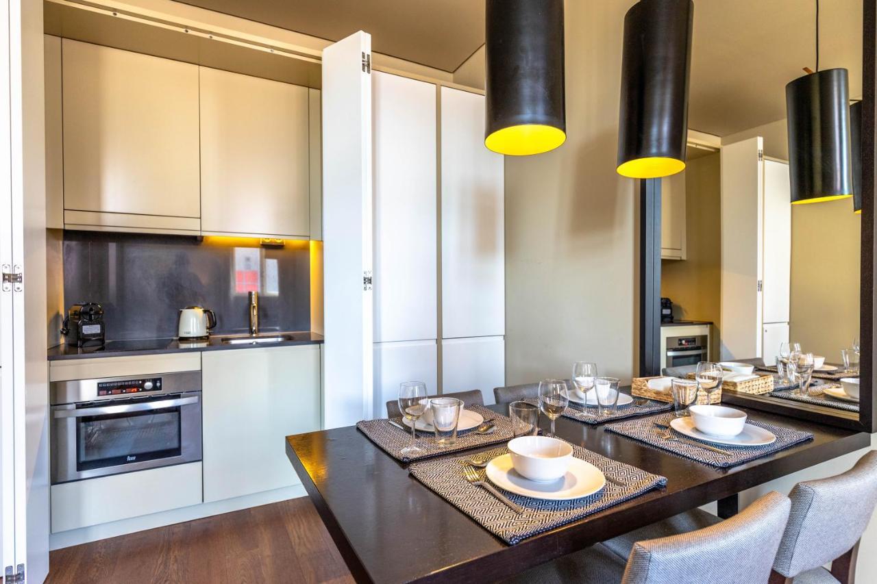 Prime Lisbon - Dom Luis I Apartment Екстериор снимка