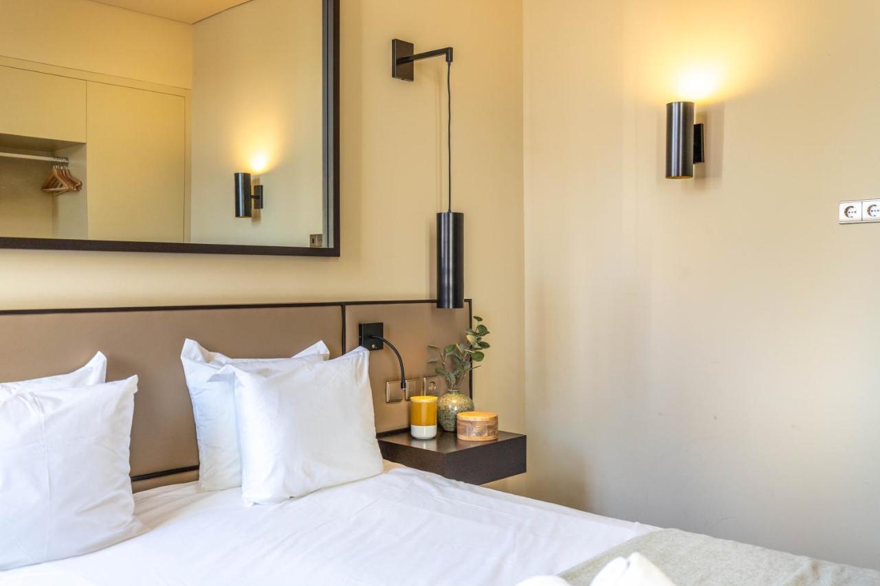 Prime Lisbon - Dom Luis I Apartment Екстериор снимка