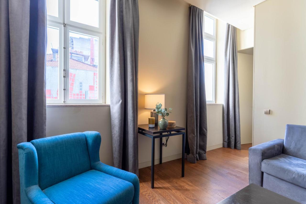Prime Lisbon - Dom Luis I Apartment Екстериор снимка